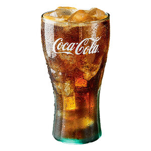 Кока-кола 500 мл