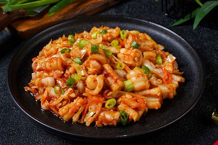 Очинопокым