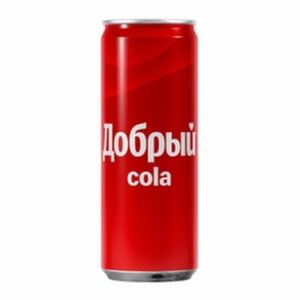 Добрый Кола
