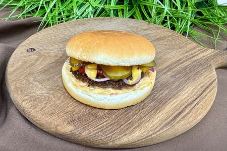 Бургер Классика