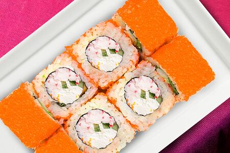 Калифорния