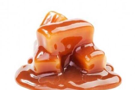 Карамельный топпинг