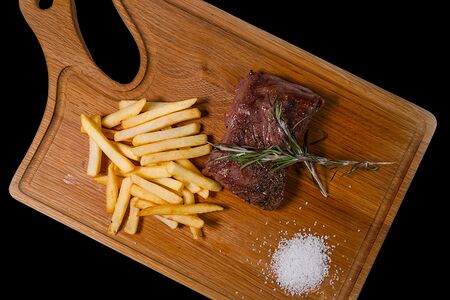 Стейк мясника