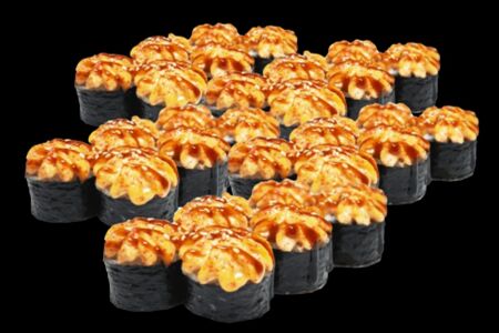 Горячая классика