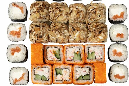 Сет Все включено