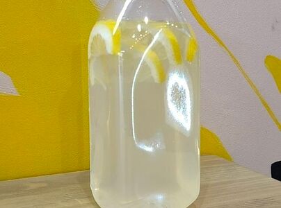 Лимонад Классический