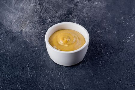 Соус Манговая горчица