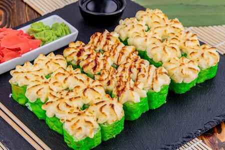 Сет Три сыра