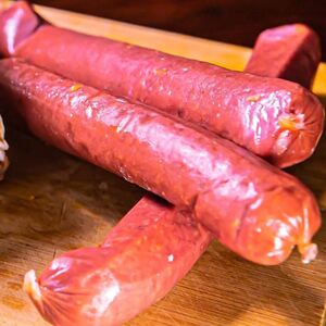 Ланч бокс по-деревенски