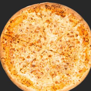 Пицца 5 сыров