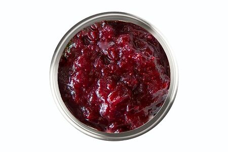 Соус Вишнёвый чатни