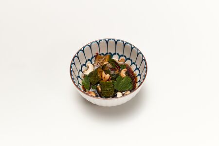 Битые огурцы