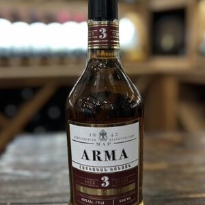 Արմա 3