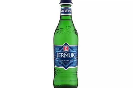 Минеральная вода Джермук