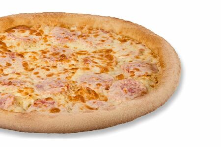 Сырная с ветчиной С