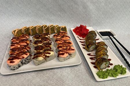 Сет Гриль-гурме XL