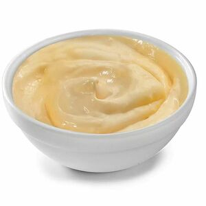 Соус сырный