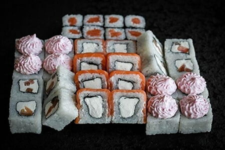 Сет Осакини