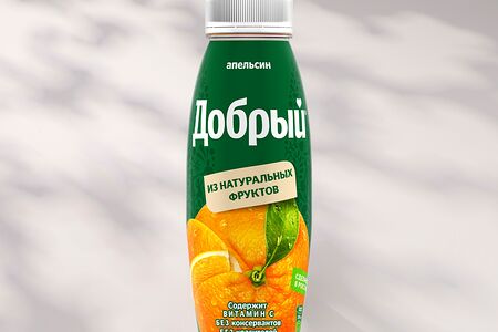 Сок Добрый Апельсин