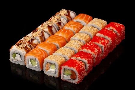 Сет Филадельфия-мания