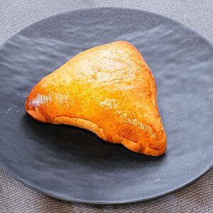 Пирожок с капустой