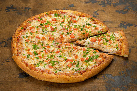 Пицца Европейская