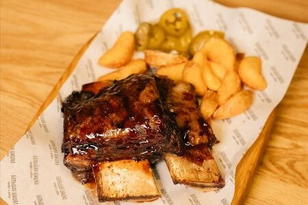 Ребра говяжьи xойсин