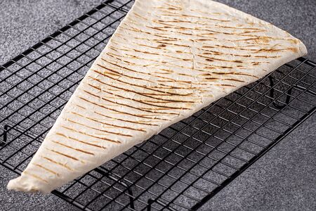 Лаваш классический