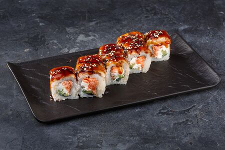 Ролл Дракон