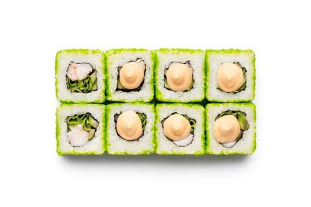 Ролл Мексиканский