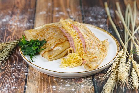 Комбо-блин XXL