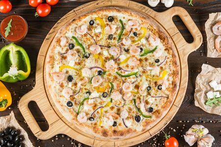 Маринера Макси