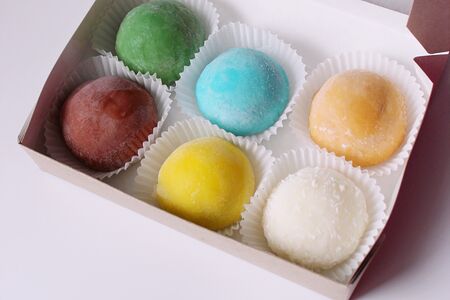 Набор Моти на 23 февраля ассорти №6