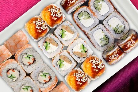 Вдохновение