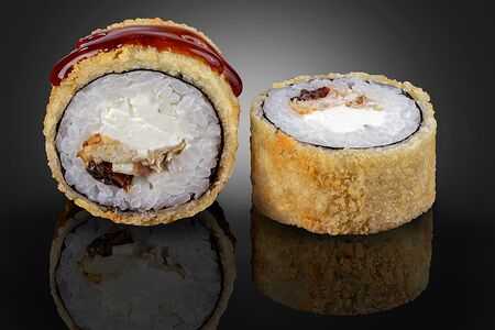 Поджаренный Луи 