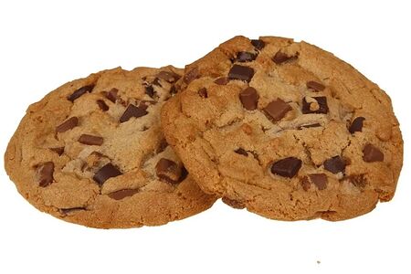 Печенье Stokson светлое