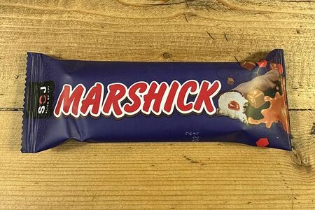 Батончик Marshick
