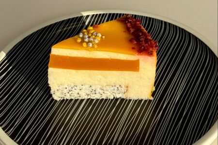 Манго-лимон-мак