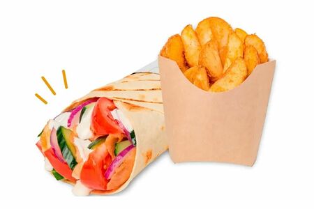 Деревенское Комбо