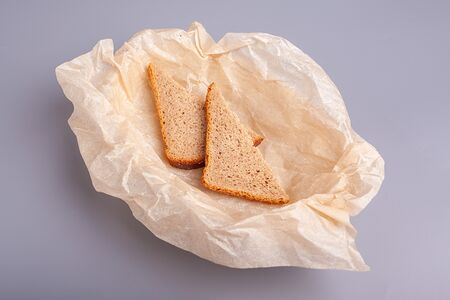 Хлеб столичный