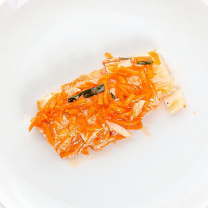 Салат Кимчи