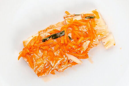 Салат Кимчи