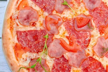 Пицца Неаполетано кидс