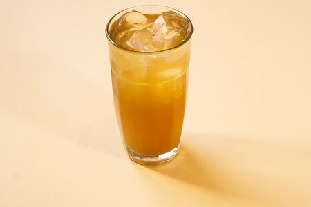 Лимонад Ромашка-липа