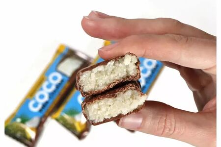 Батончик Coco Pina Colada