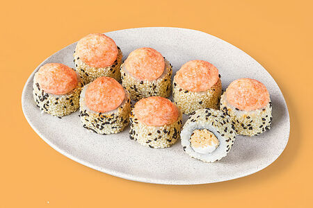 Ролл Фараон