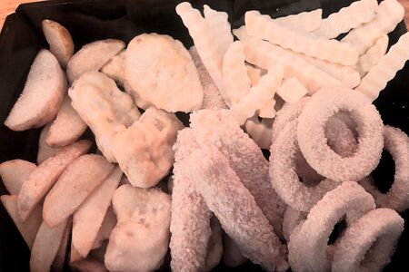 Комбо Все включено 