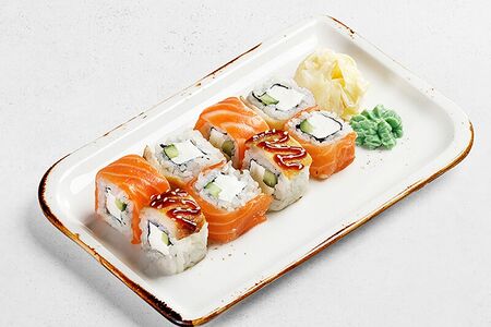 Филадельфия микс