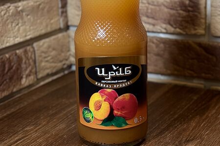 Ириб Персик