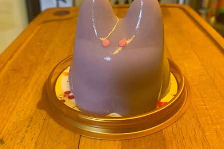 Танцующий котик Таро